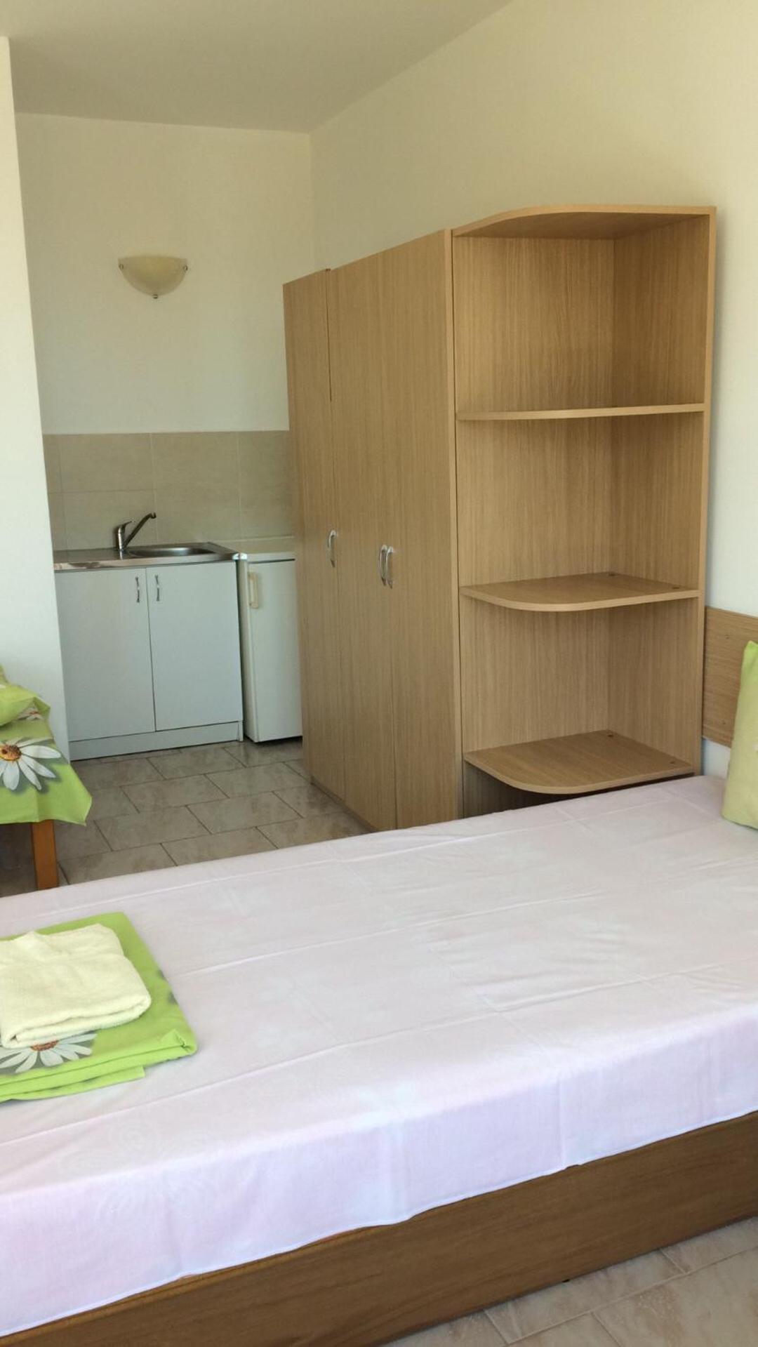 Family Hotel Perla Golden Sands Exterior foto