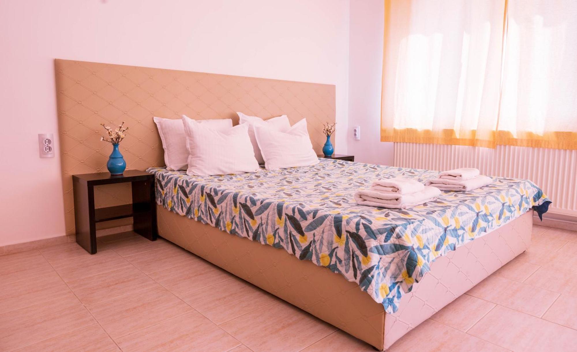 Family Hotel Perla Golden Sands Exterior foto