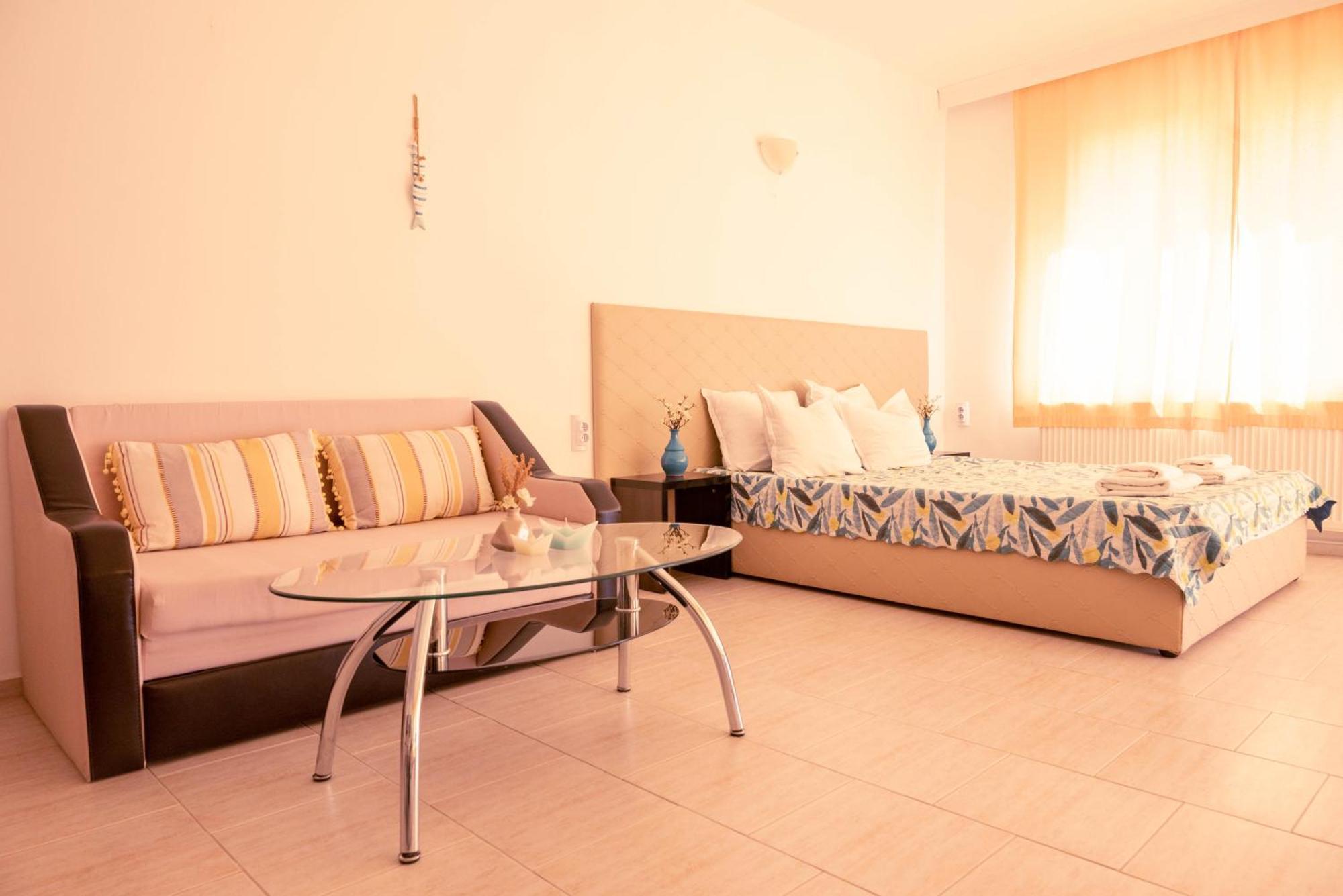 Family Hotel Perla Golden Sands Exterior foto