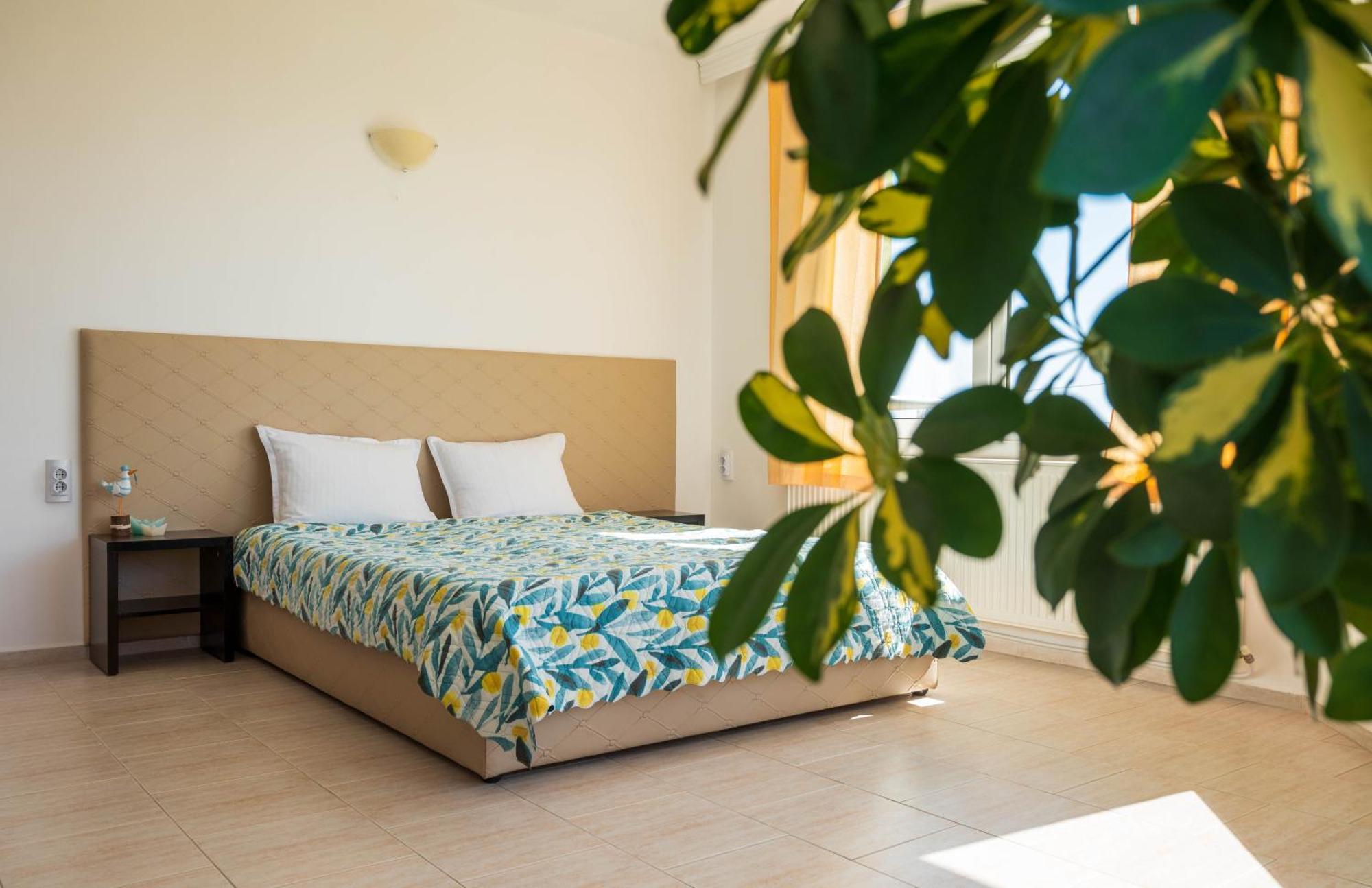 Family Hotel Perla Golden Sands Exterior foto