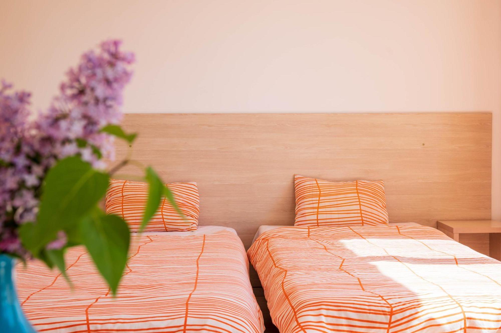 Family Hotel Perla Golden Sands Exterior foto