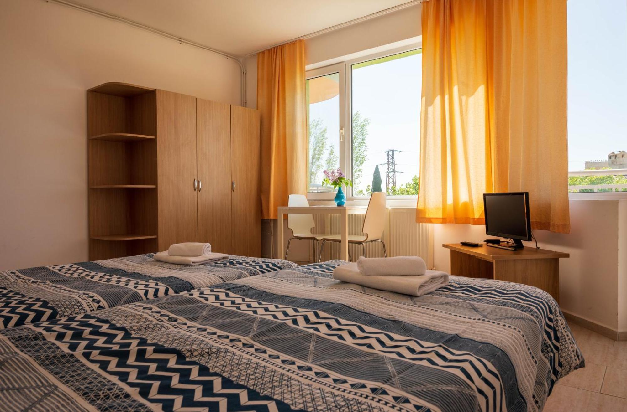 Family Hotel Perla Golden Sands Exterior foto