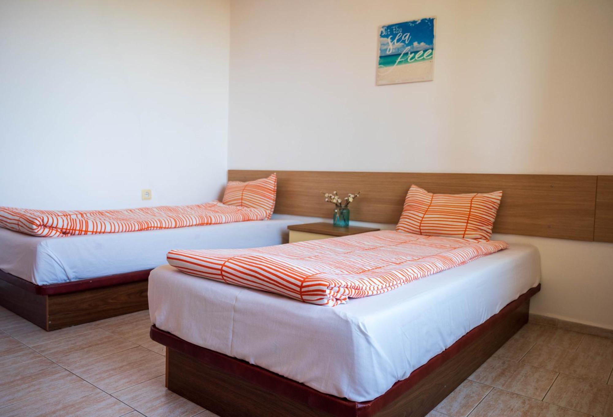 Family Hotel Perla Golden Sands Exterior foto